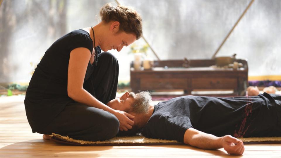 tantra yoga